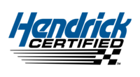 Hendrick Certified
